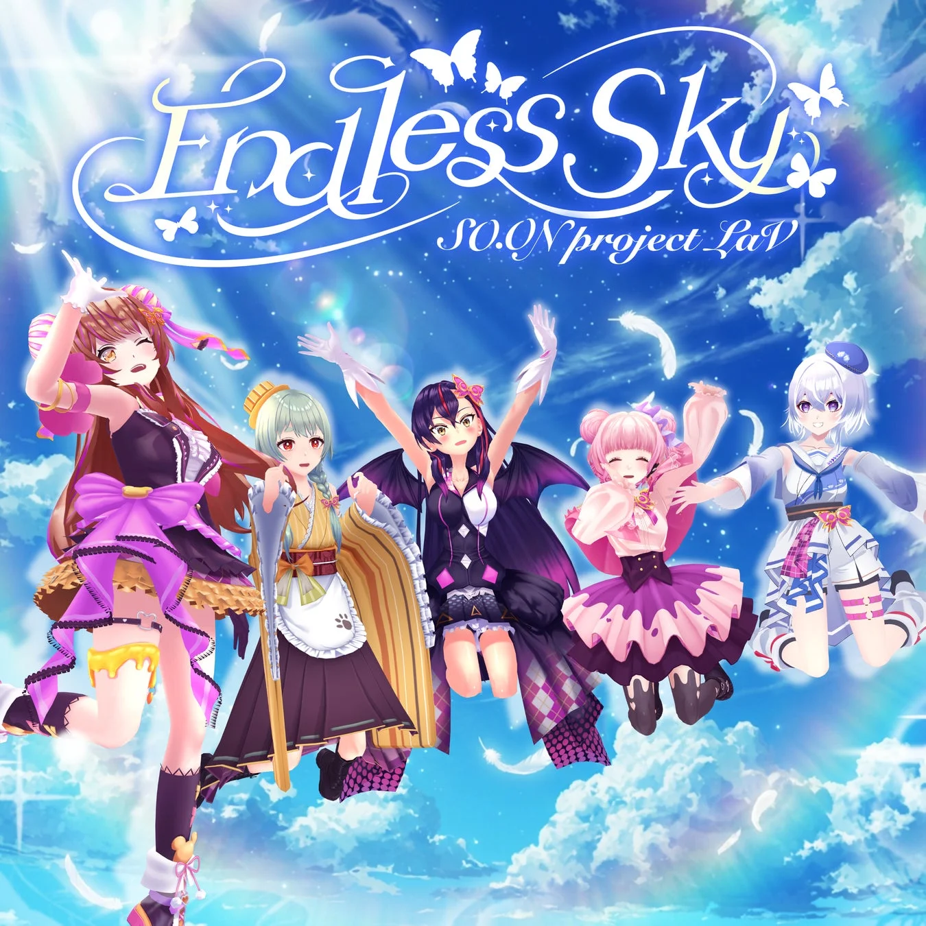 Endless Sky SO.ON project LaP
