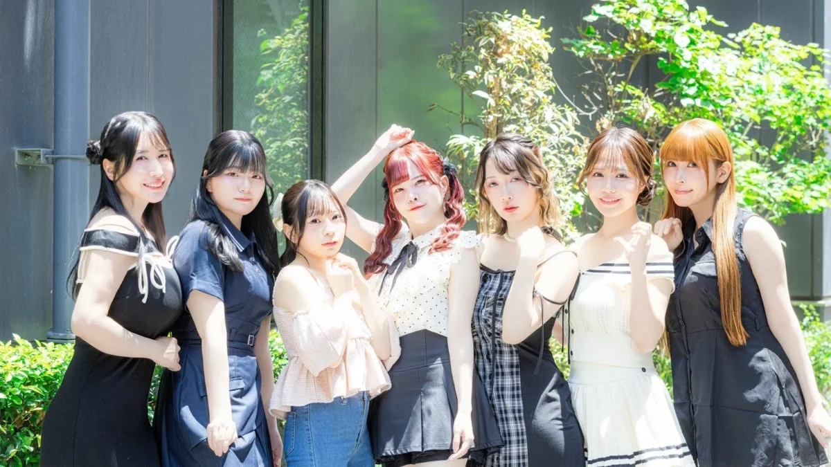 Lovlisが芳林堂書店に登場！ガールズカルチャー誌『BEEEEM』vol.3 発売記念イベントで夢のひとときを！