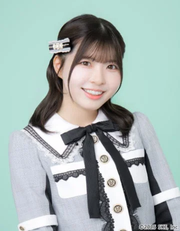 鈴木愛菜さん