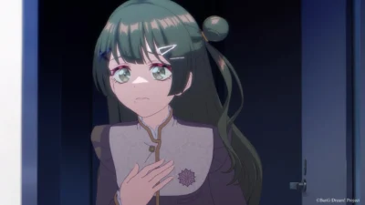 TVアニメ「バンドリ！ ゆめ∞みた」#8が8月6日(木)放送！先行カット＆あらすじ公開で物語の展開に期待高まる！