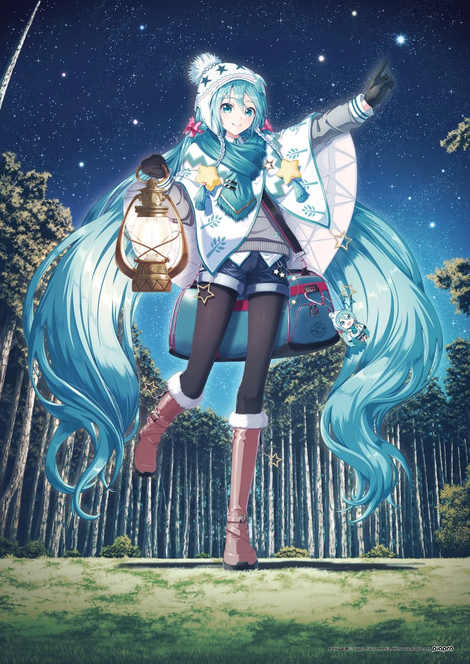 キービジュアル