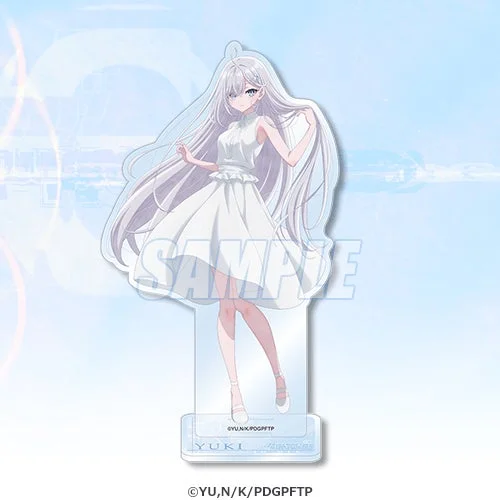 B賞 アクリルスタンドフィギュア 幽鬼