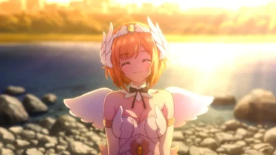 シリーズ累計70万個突破！美少女プラモデル『アルカナディア』TVアニメ化決定！ティザーPV＆豪華キャスト発表で2027年1月放送開始！