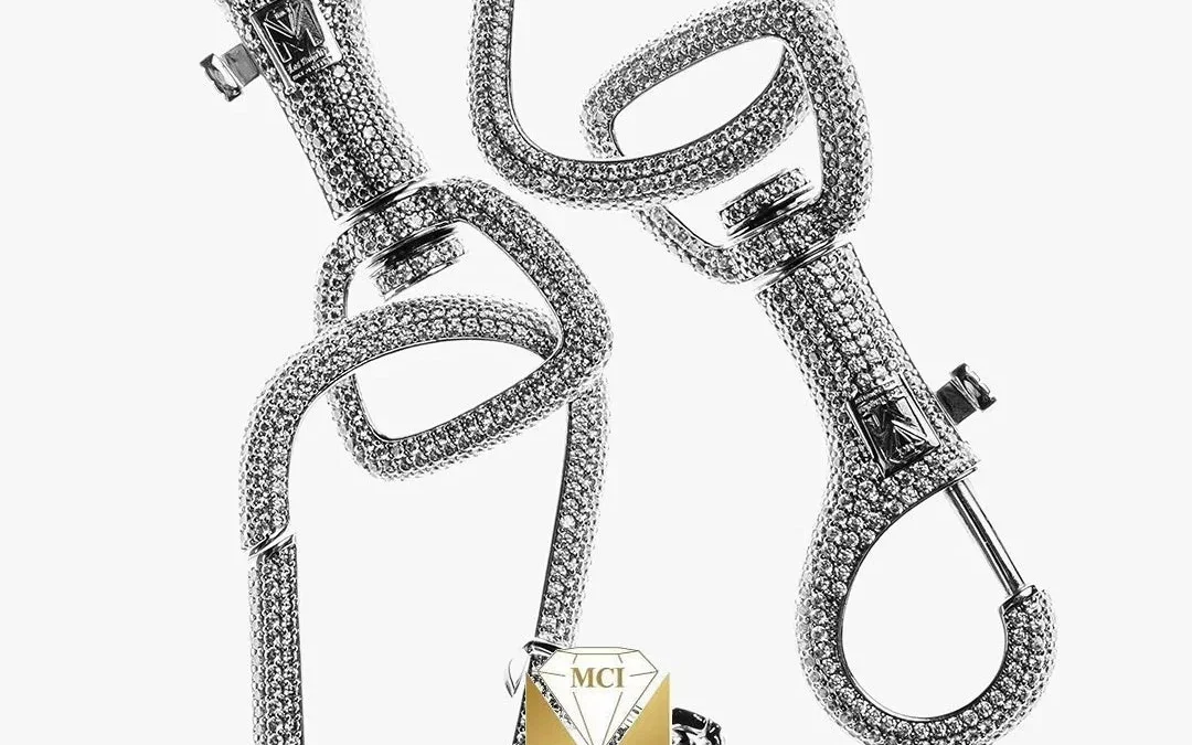 K-POPスターも愛用！LA発「MCI JEWELRY」がついに日本上陸！NUBIANで推しと繋がる輝きを手に入れよう！