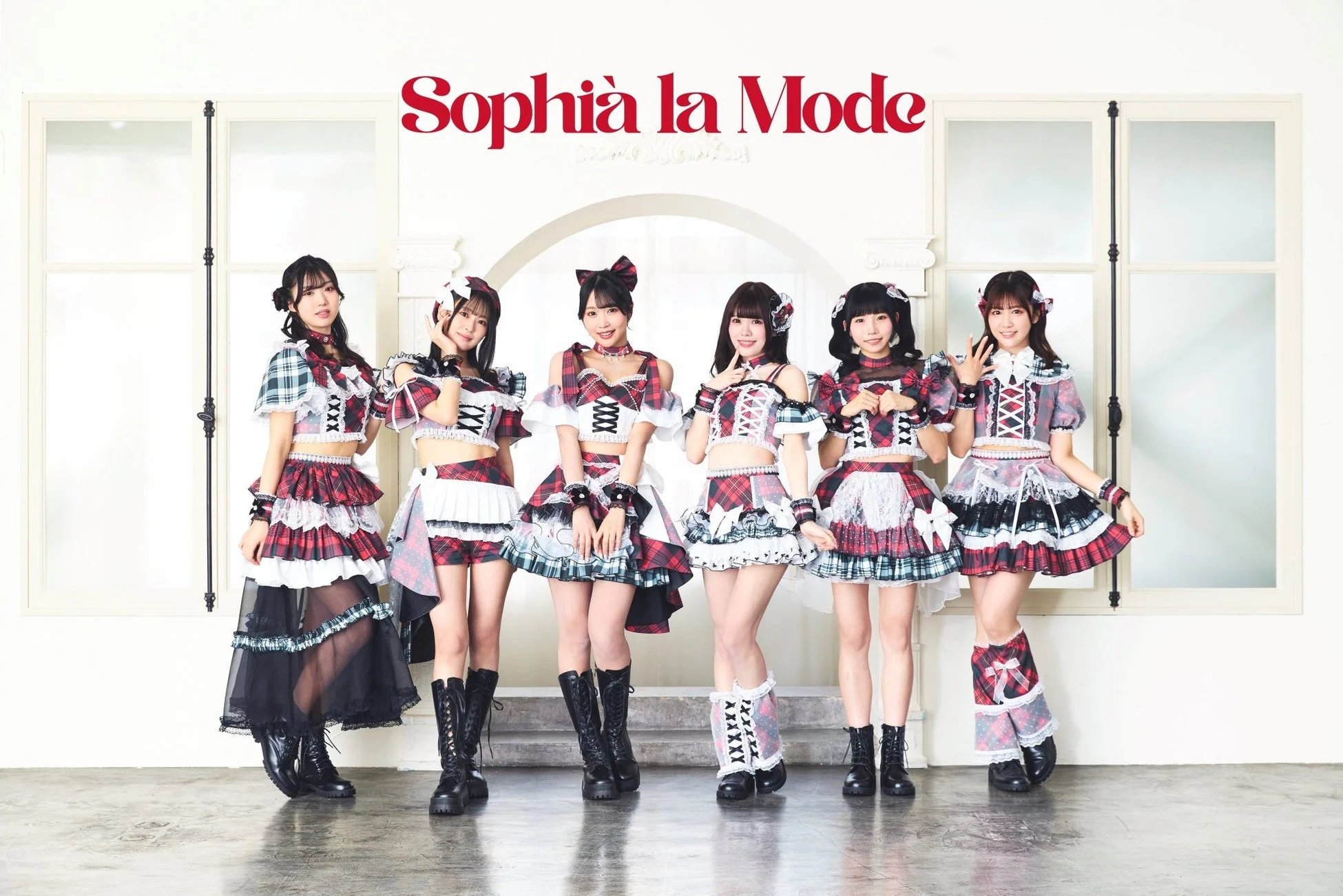 Sophià la Mode