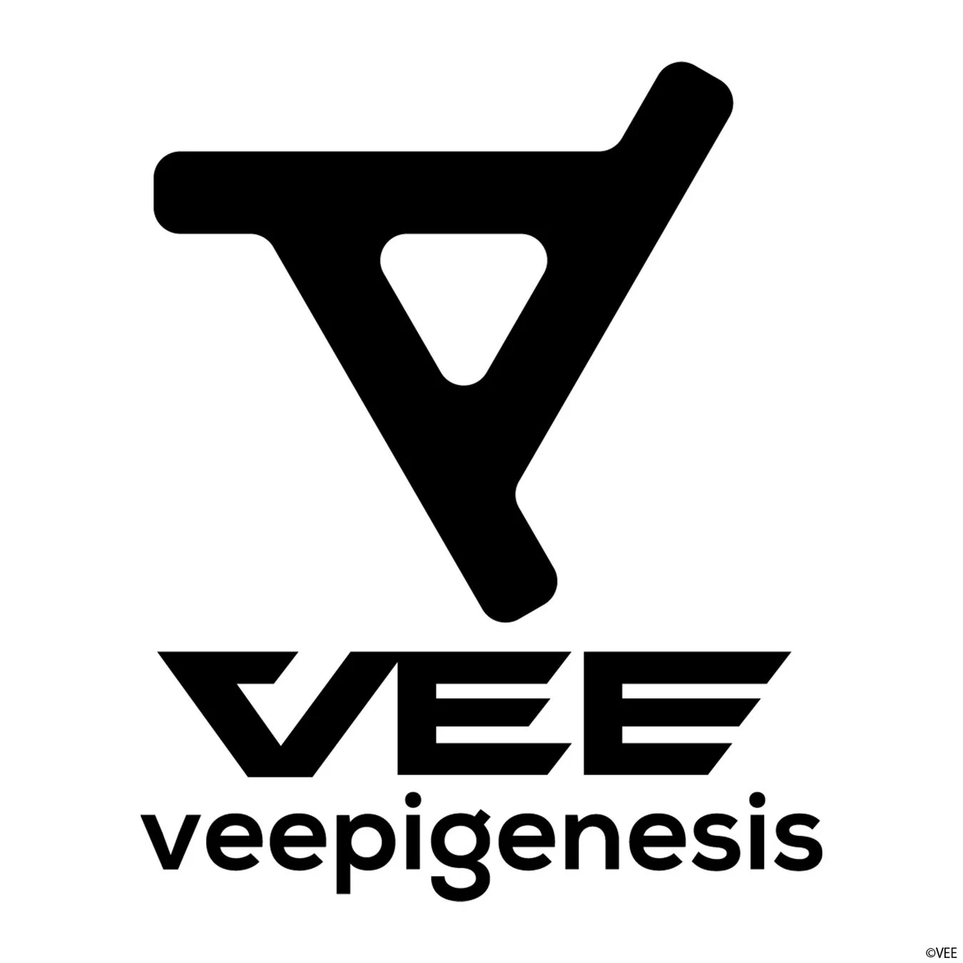 VEEロゴ