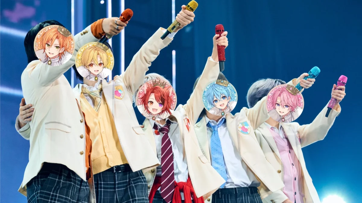 すとぷり10周年アリーナツアーが感動のフィナーレ！初の野外フェス『a-nation』出演＆最終公演ライブ映像配信決定で、次の“楽しい”へ加速！