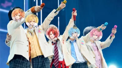 すとぷり10周年アリーナツアーが感動のフィナーレ！初の野外フェス『a-nation』出演＆最終公演ライブ映像配信決定で、次の“楽しい”へ加速！