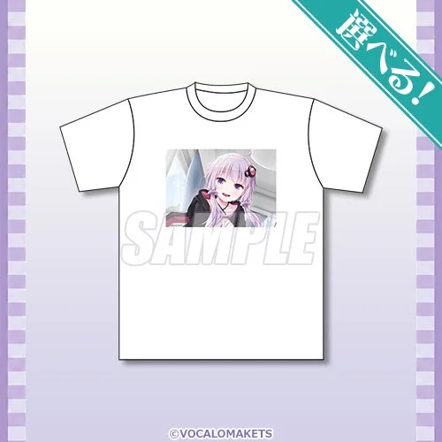A賞 選べるTシャツ