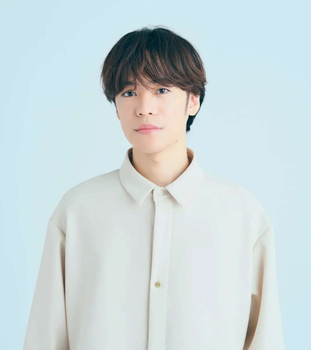 小野賢章さんのポートレート