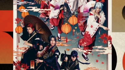『あんさんぶるスターズ！THE STAGE』-Our First Fight- Blu-ray、見どころ満載のダイジェスト動画公開！限定盤は8月31日まで！