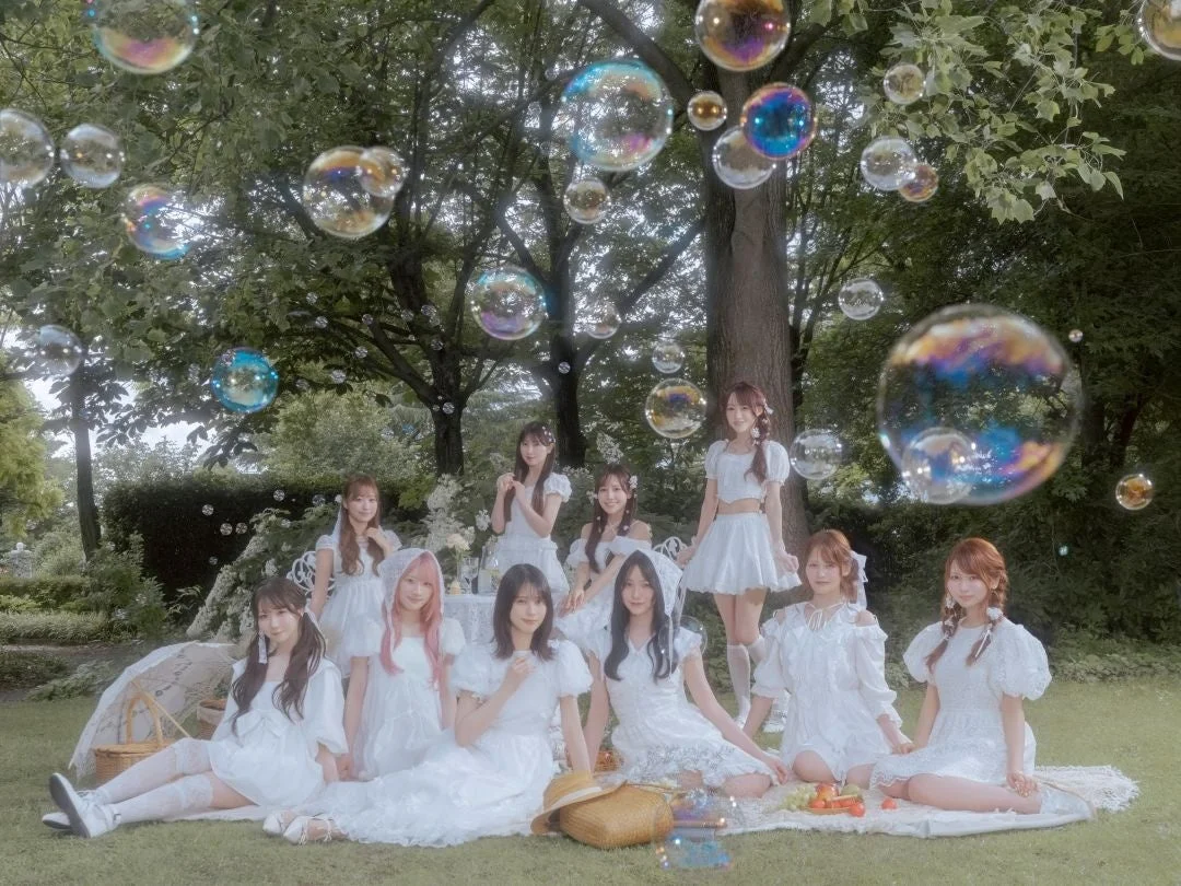 =LOVE集合写真