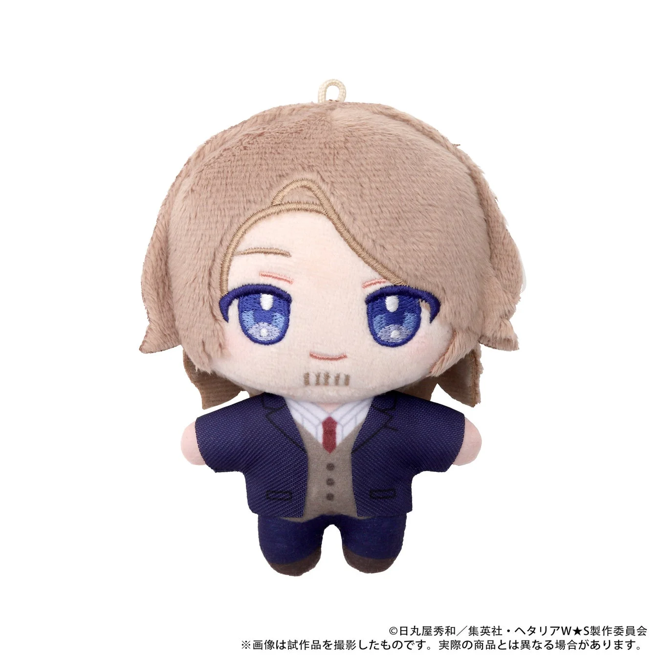 フランス ぬいパル