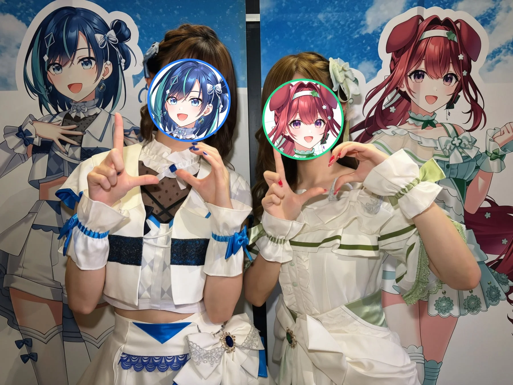 オーディション告知