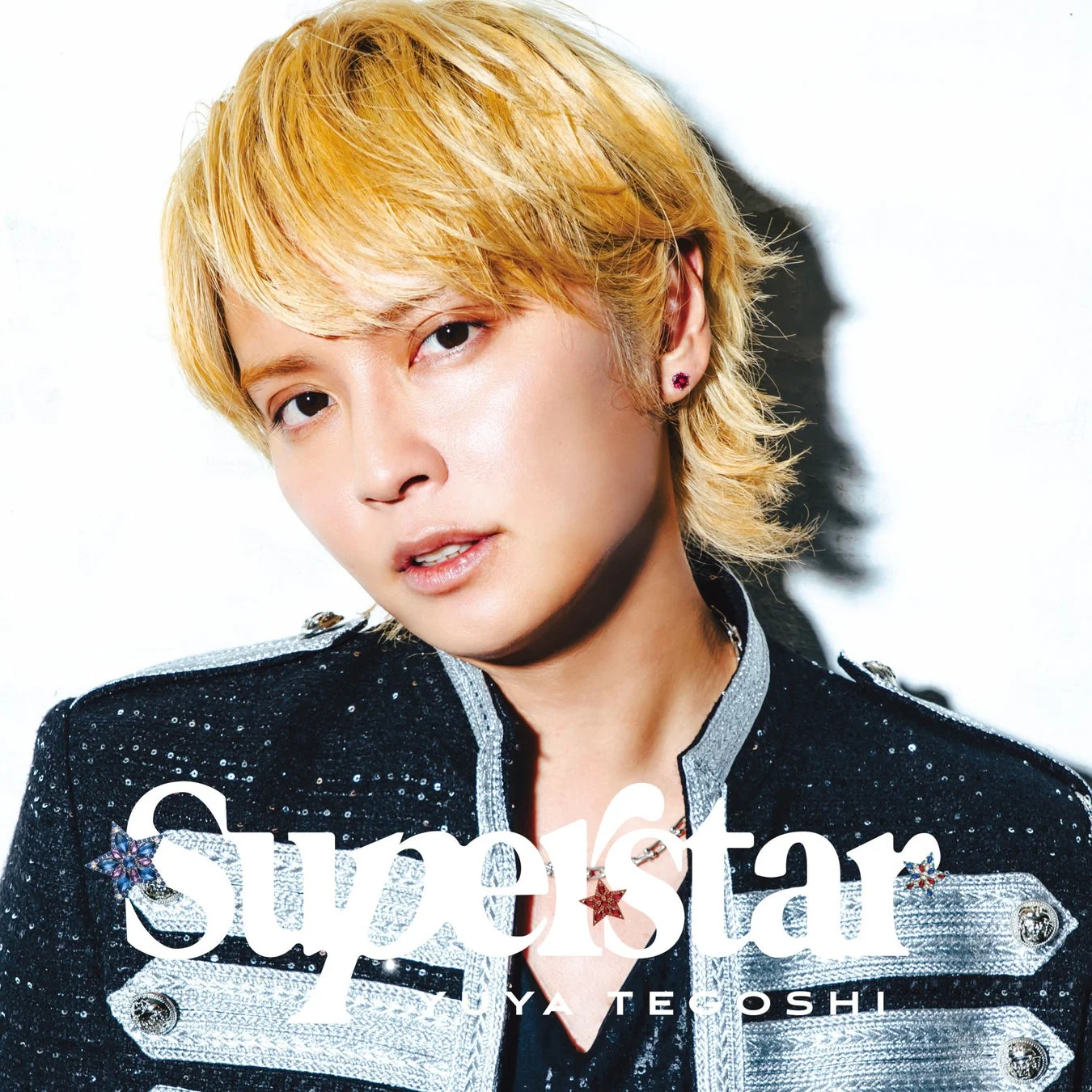 CD ONLYジャケット