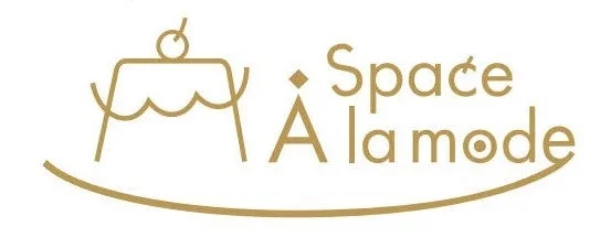 Space A la modeロゴ