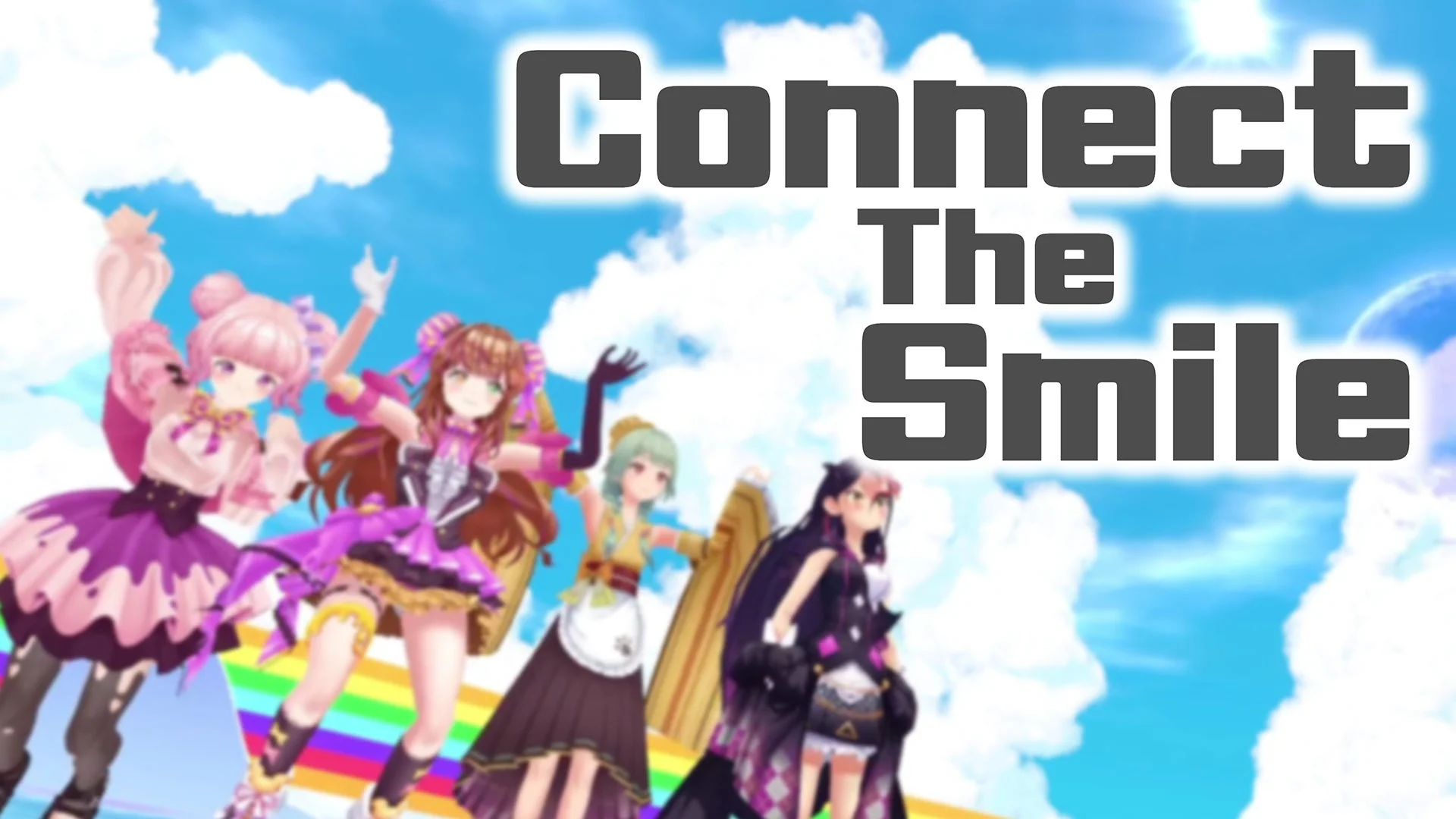 Connect The Smile