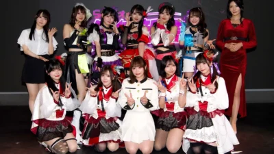 『らぶフォー』最新情報！朗読劇×ライブイベントで久遠奏が「12〜twelve〜」に電撃加入！DIVINE 2ndライブも決定！