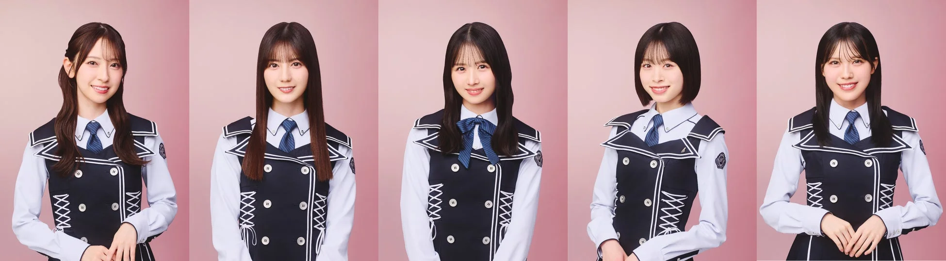 日向坂46メンバー1