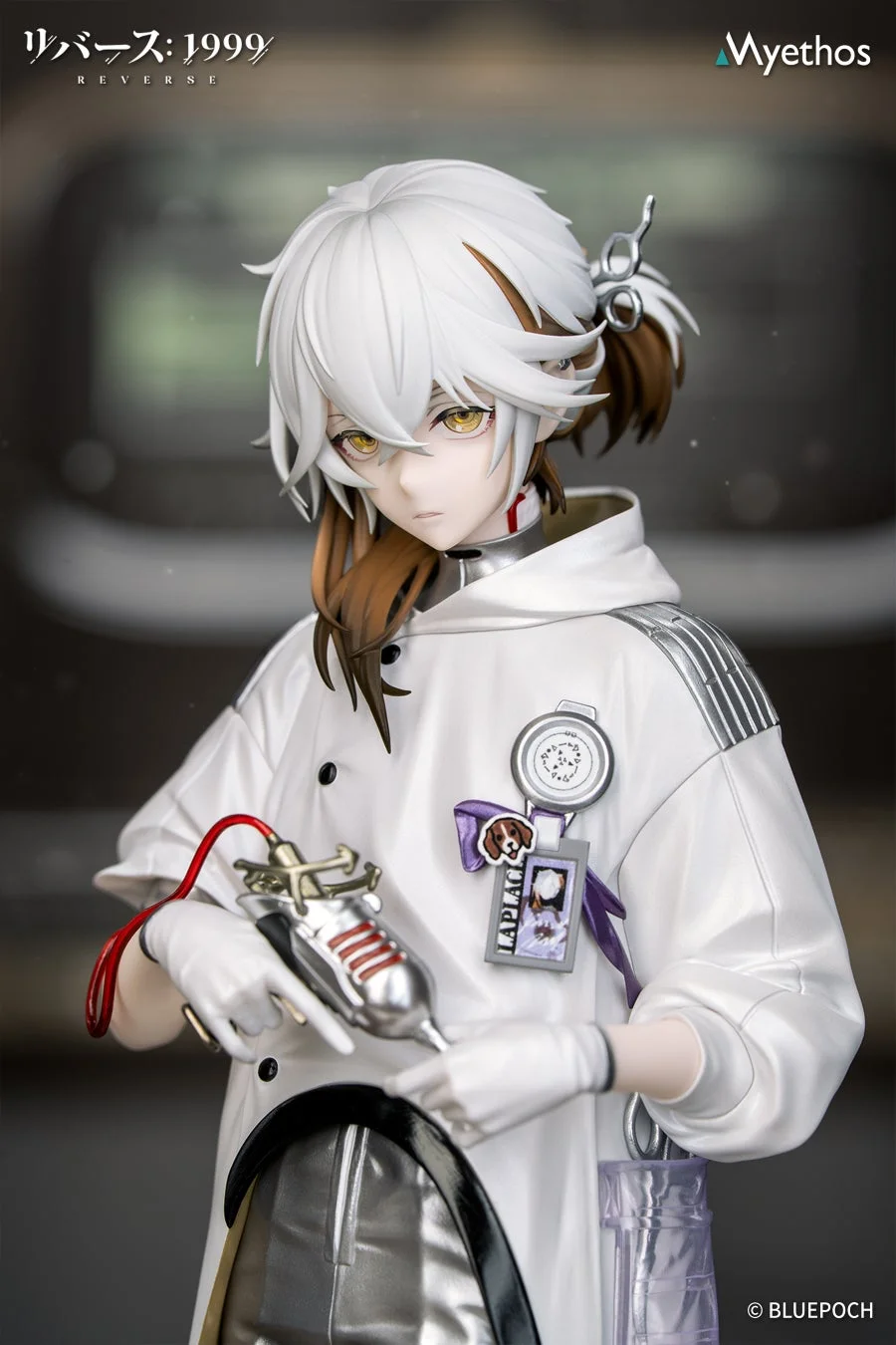 メディスンポケットフィギュア別角度