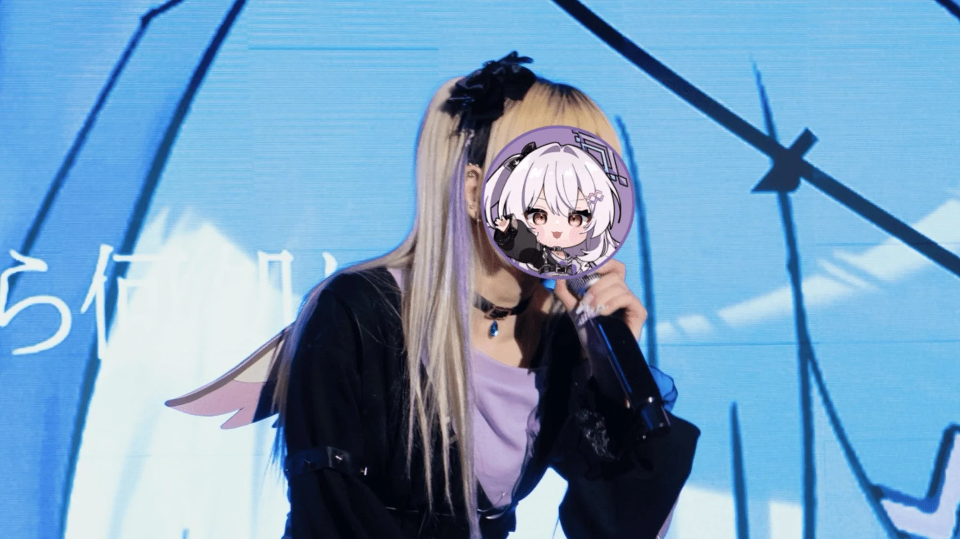 ライブ写真2