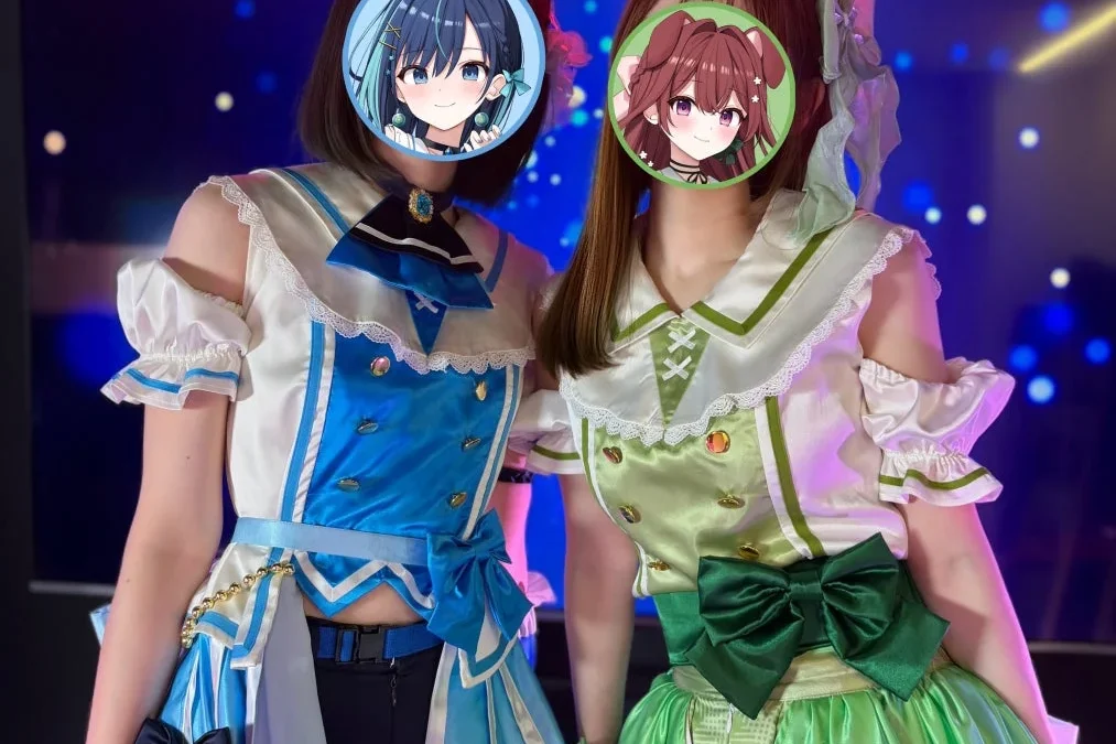 会いに行ける2.5次元アイドルVTuber「らびぱれ!!」9月5日開催リアルライブ『Money Chance』一般チケット販売開始！“らびぱれ!!を定義するライブ”で新たなエンターテインメントを体験しよう！