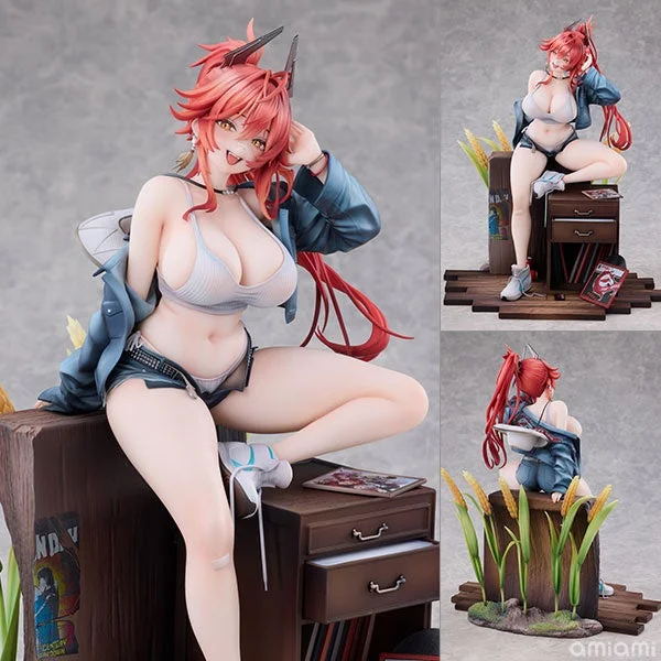 勝利の女神:NIKKE レッドフード:レトロデイズ
