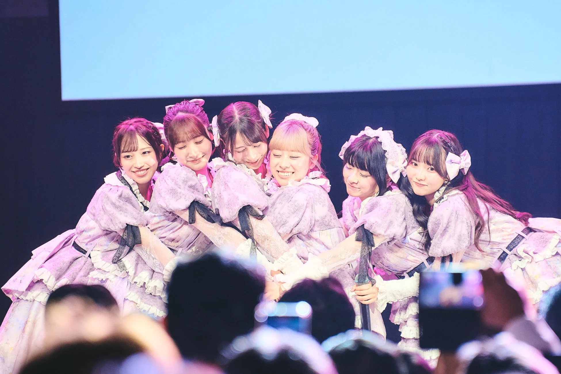 ライブパフォーマンス