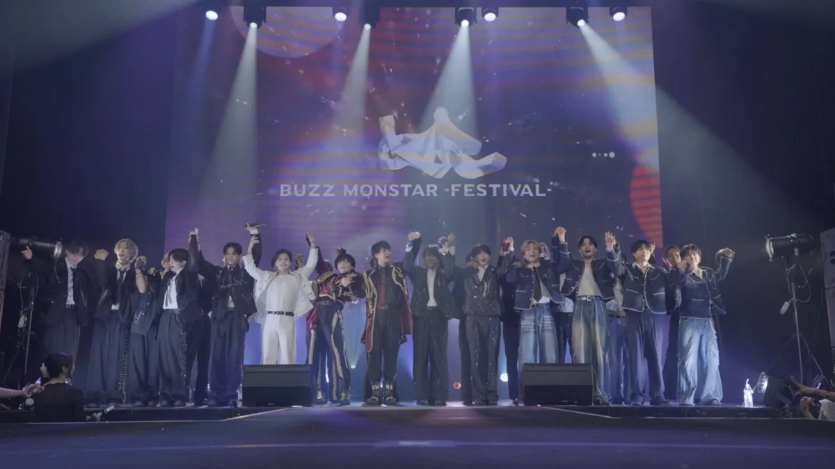 BM Promotion所属グループ集結！＜超 BM FES＞で新体制UNIVER23が初披露、Last Princeは現体制ラストステージを飾る！