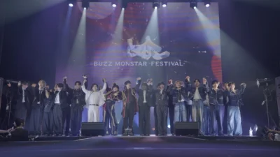 BM Promotion所属グループ集結！＜超 BM FES＞で新体制UNIVER23が初披露、Last Princeは現体制ラストステージを飾る！