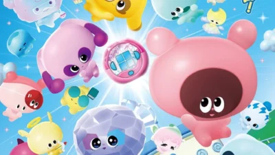 『ぷにるんず ぷに４』PV解禁！ガンバレルーヤが新キャラ声優に挑戦！10月4日より放送スタート！