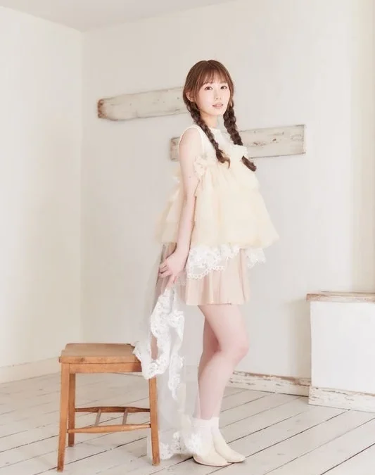 小池美波、28歳の誕生日を記念したファンミーティング開催決定！初の冠番組情報も！