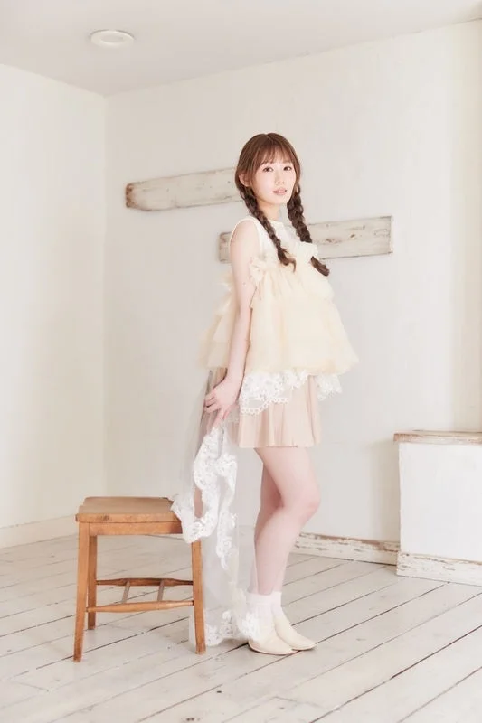 小池美波さんのポートレート