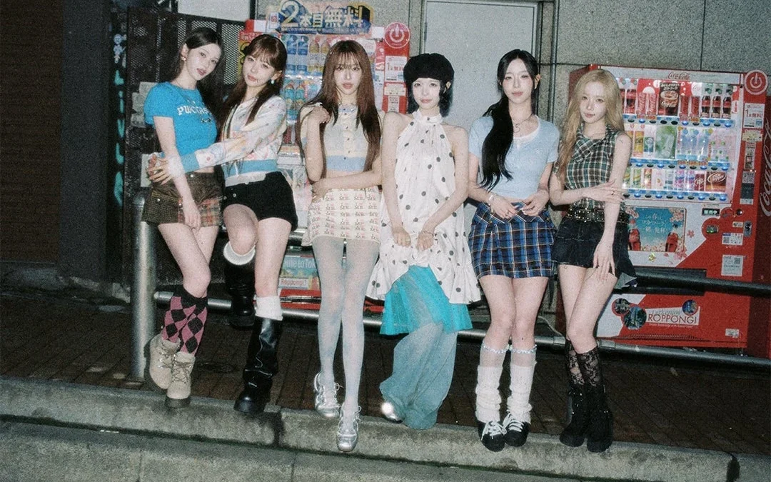 tripleS sun、日本オリジナル楽曲『DNA』デジタルリリース決定！メンバーと直接会えるスペシャルイベントも開催！