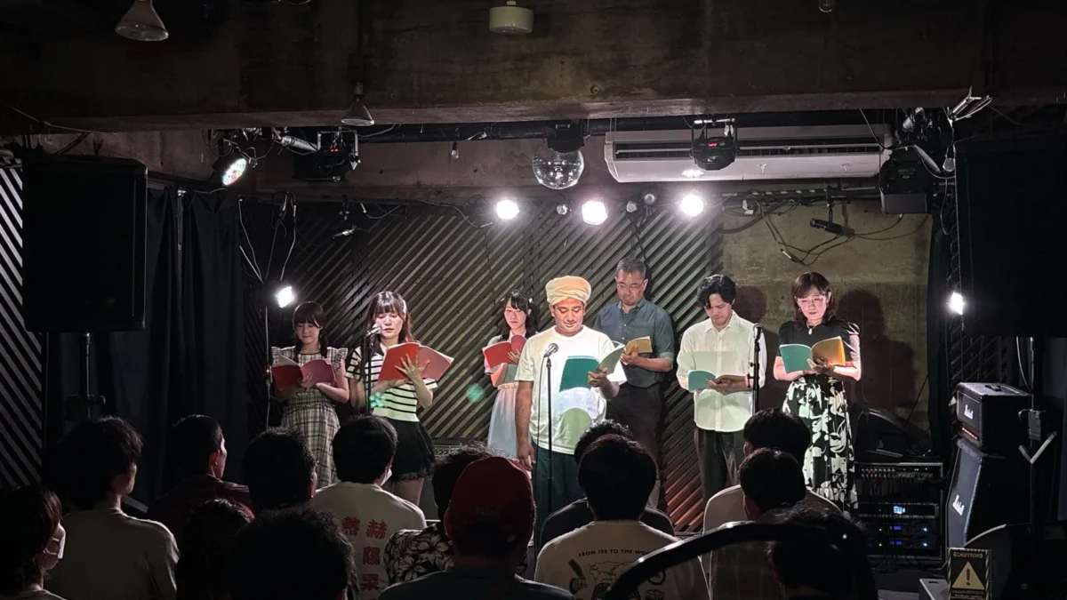 Voice Planetメンバーが新境地開拓！朗読×バラエティ「バラどく！」で魅せた新たな魅力と成長に大注目！