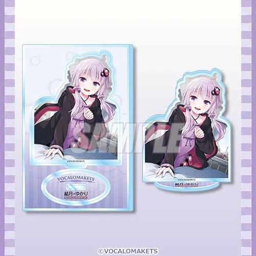 B賞 アクリルスタンドフィギュア