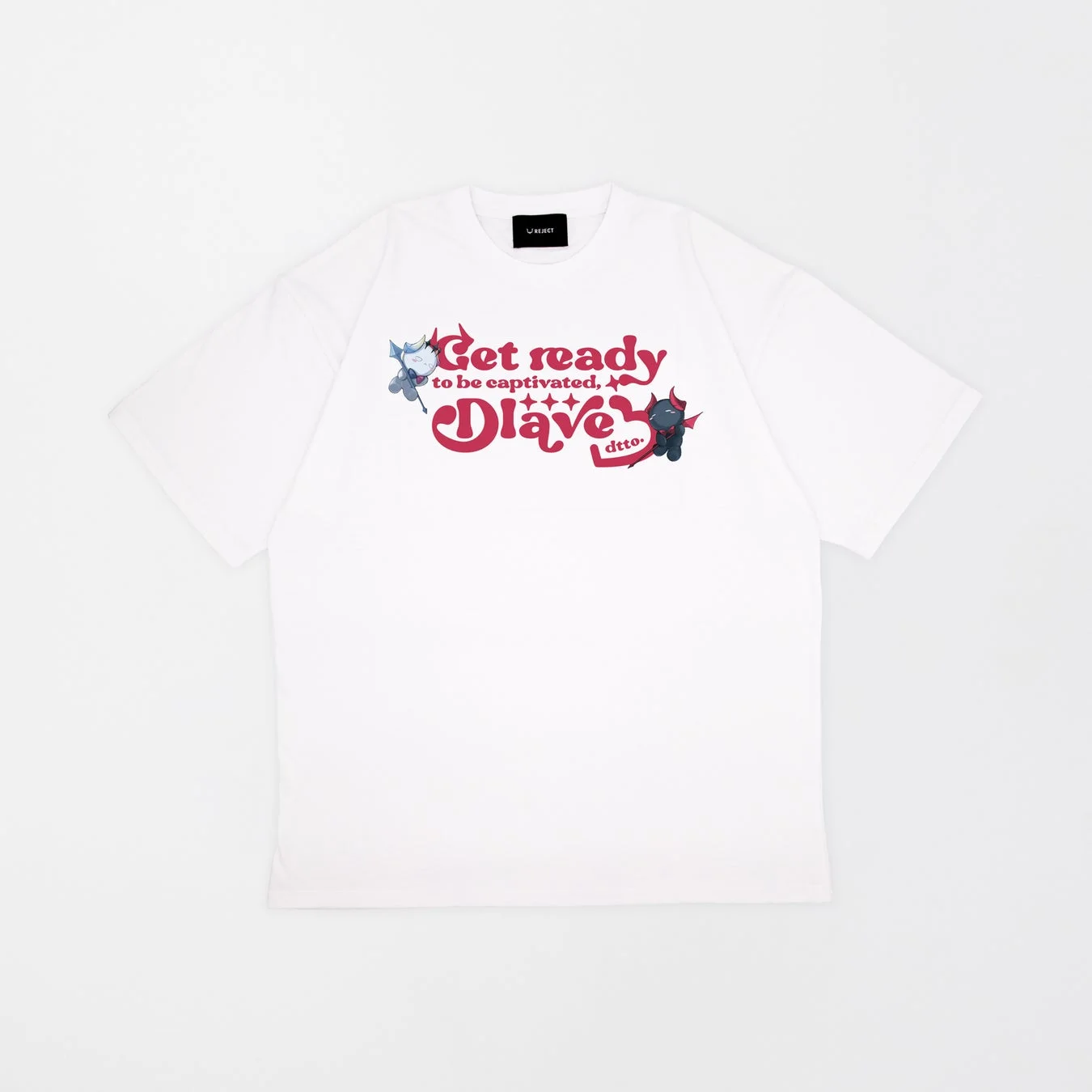 dtto. TEE 白