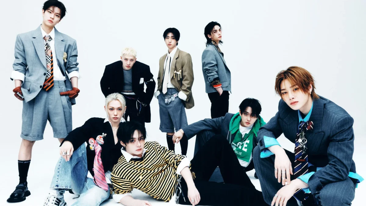 Stray Kids Mini Album『THIS & THAT』発売記念！サイン会やハイタッチ会で推し活を盛り上げよう！