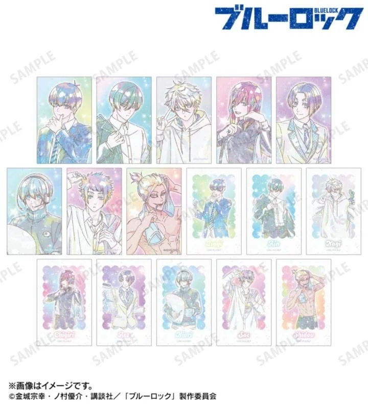 描き下ろし モーニングルーティンver. トレーディング Ani-Art KAWAII label ホログラムカード