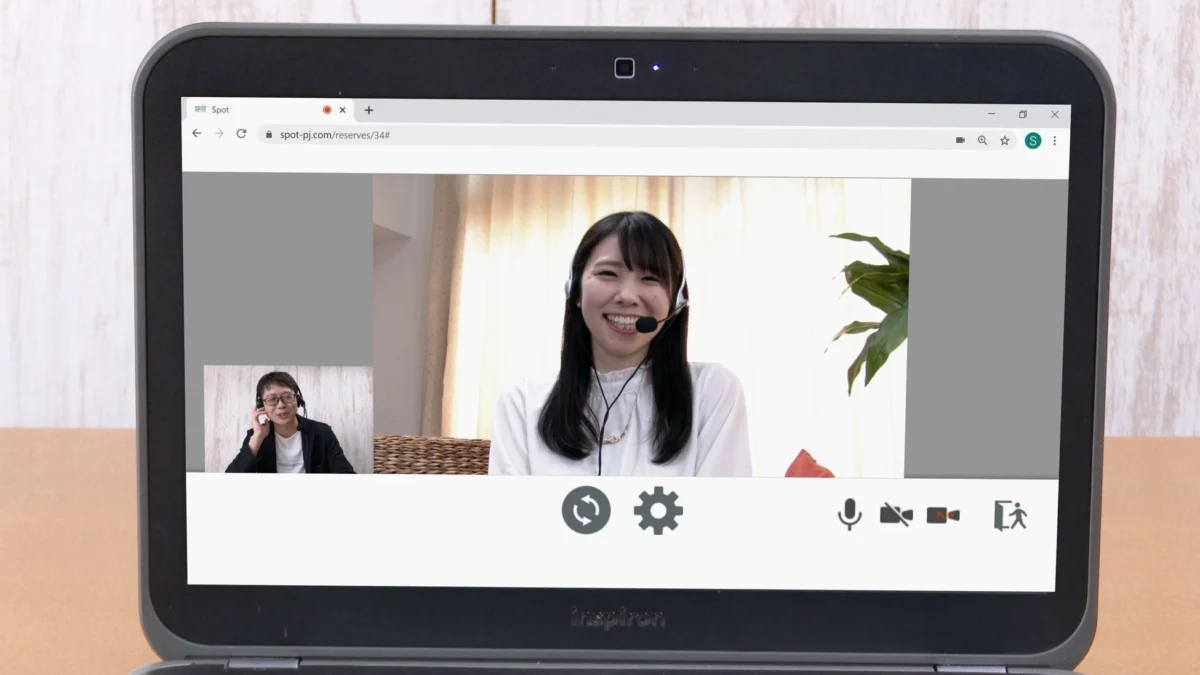 夏休み限定！憧れの現役声優と夢のオンラインレッスンを体験！SPOTが中高生向け無料イベント開催！