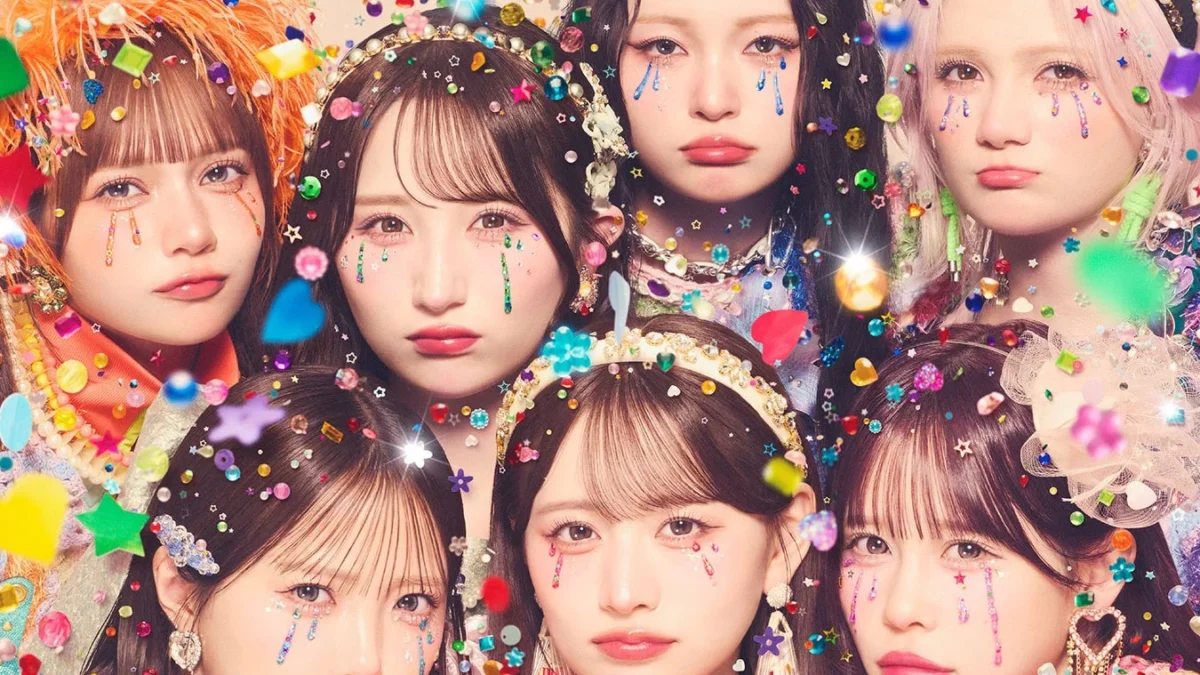 CANDY TUNE、待望の4thシングルCDジャケット解禁！新曲「総意♡So Free」MVティザー公開で期待感MAX！