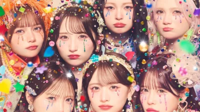 CANDY TUNE、待望の4thシングルCDジャケット解禁！新曲「総意♡So Free」MVティザー公開で期待感MAX！