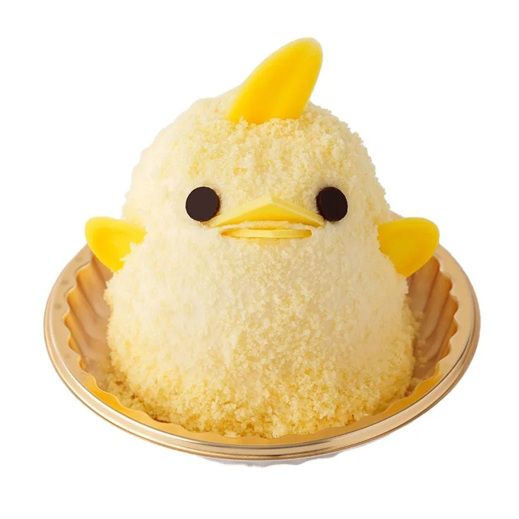 ぴよりん