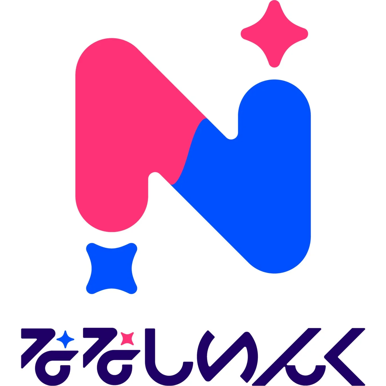 ななしいんくロゴ