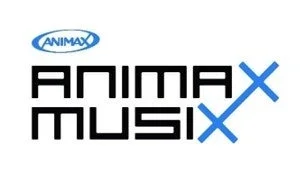 ANIMAX MUSIXロゴ