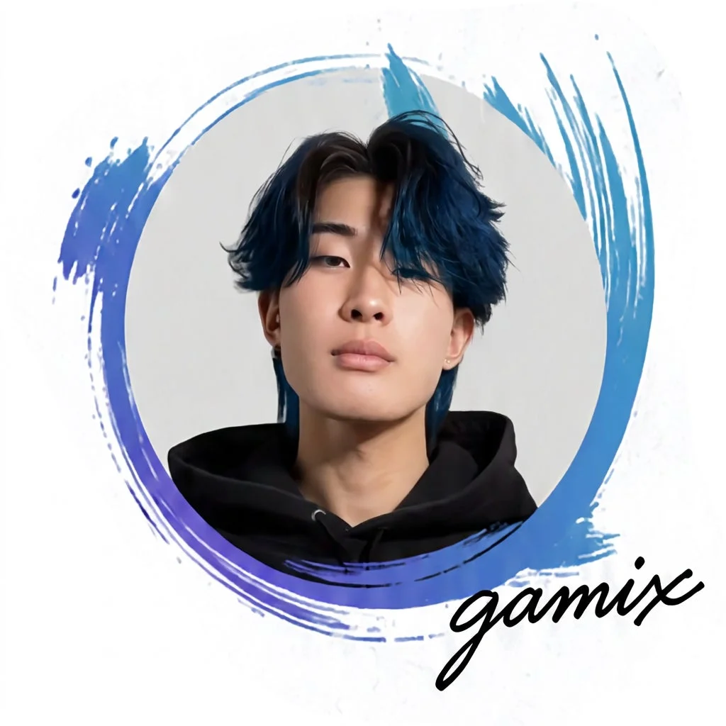 ガミックスのプロフィール画像