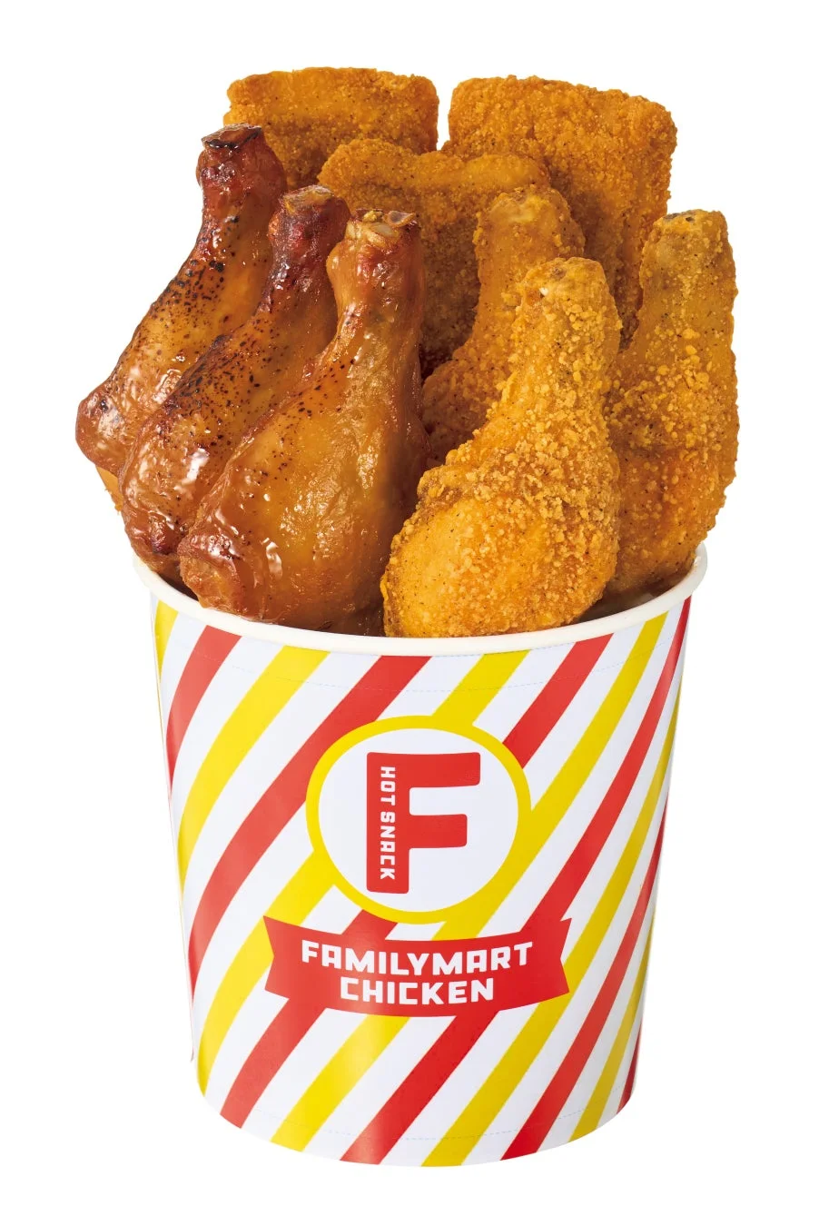 3種チキンのパーティーセット