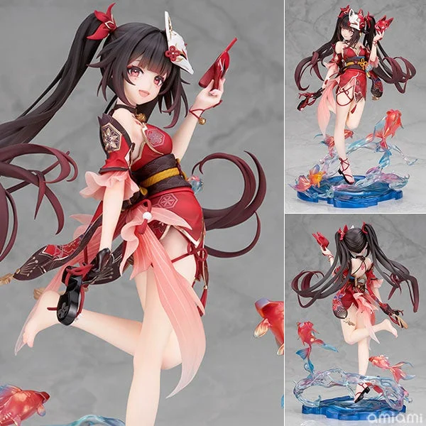 崩壊：スターレイル 花火