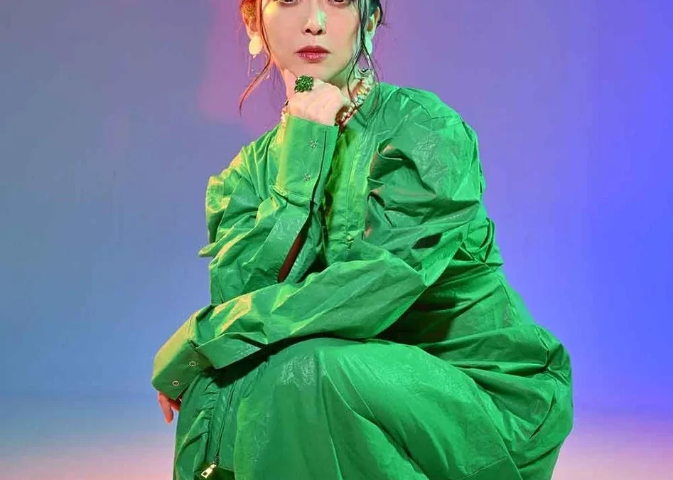 Lia、約10年ぶりのシングルCD「雨宿りの憧憬」発売！アニメ『いびってこない義母と義姉』OPテーマのフルサイズが遂に登場！