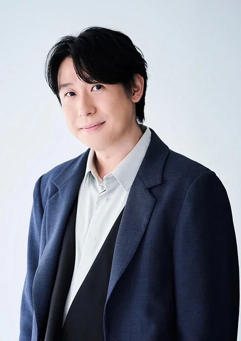 鈴村健一さん